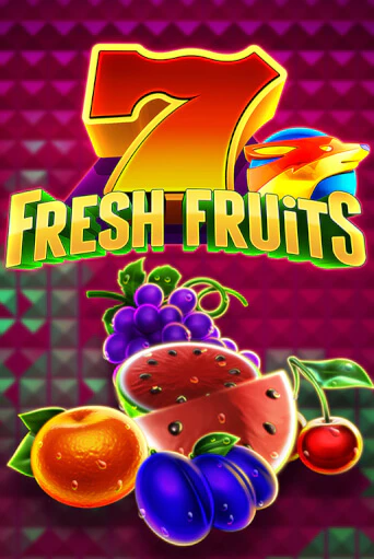 Демо 7 Fresh Fruits | Казино Фараон играть без регистрации