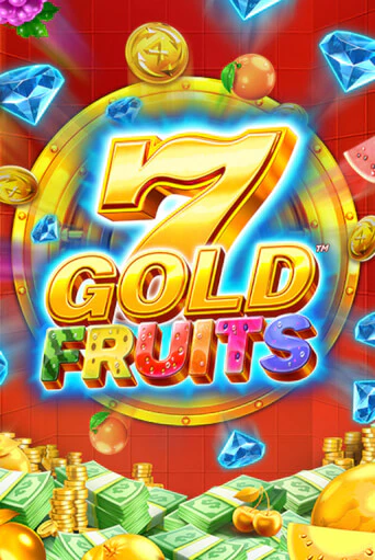 Демо 7 Gold Fruits | Казино Фараон играть без регистрации