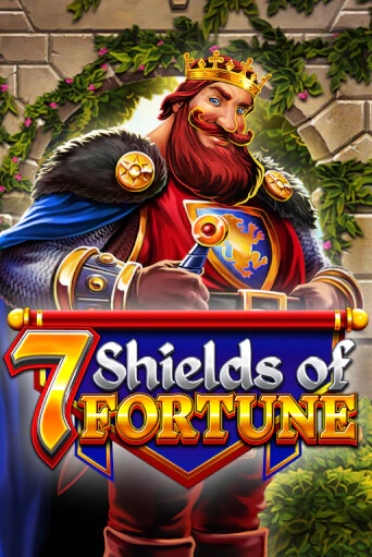 Демо 7 Shields of Fortune | Казино Фараон играть без регистрации