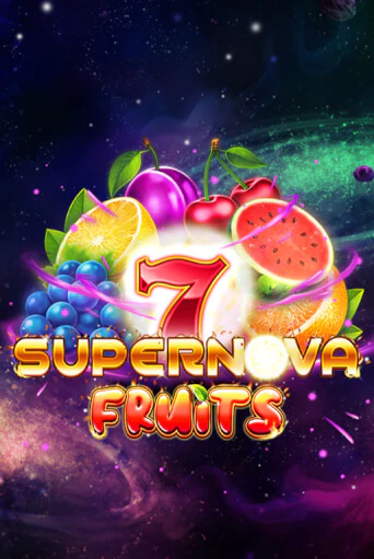 Демо 7 Supernova Fruits | Казино Фараон играть без регистрации