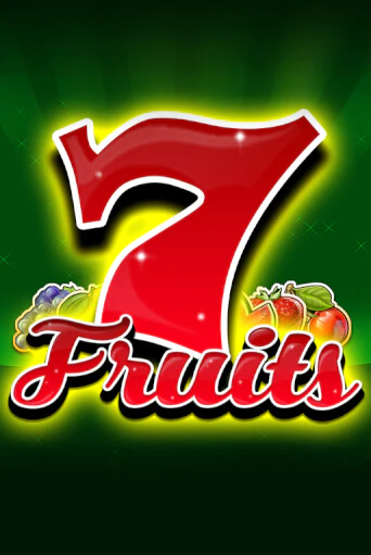 Демо 7 Fruits | Казино Фараон играть без регистрации