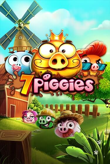 Демо 7 Piggies | Казино Фараон играть без регистрации