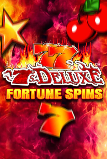 Демо 7s Deluxe Fortune Spins | Казино Фараон играть без регистрации