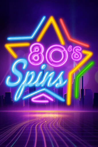 Демо 80s Spins | Казино Фараон играть без регистрации