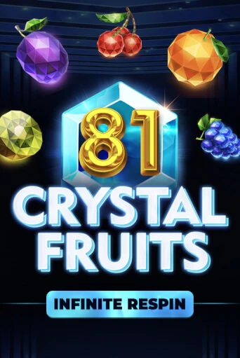 Демо 81 Crystal Fruits | Казино Фараон играть без регистрации