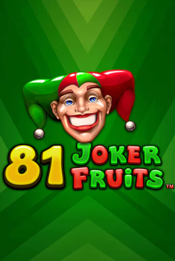 Демо 81 Joker Fruits | Казино Фараон играть без регистрации