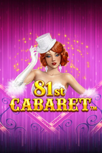 Демо 81st Cabaret | Казино Фараон играть без регистрации