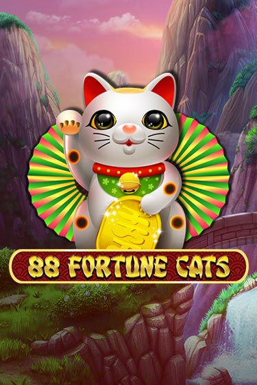 Демо 88 Fortune Cats | Казино Фараон играть без регистрации