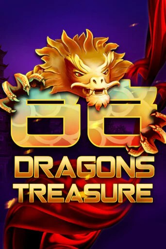 Демо 88 Dragons Treasure | Казино Фараон играть без регистрации