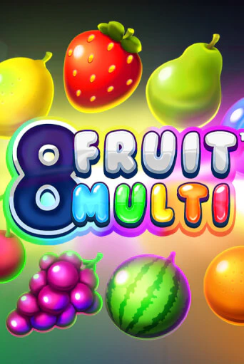 Демо 8 Fruit Multi | Казино Фараон играть без регистрации