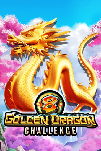 Демо 8 Golden Dragon Challenge | Казино Фараон играть без регистрации