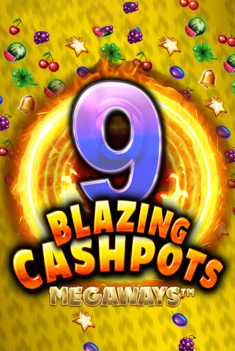 Демо 9 Blazing Cashpots Megaways | Казино Фараон играть без регистрации