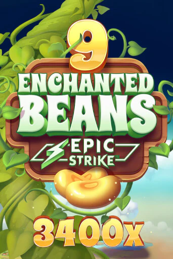 Демо 9 Enchanted Beans | Казино Фараон играть без регистрации