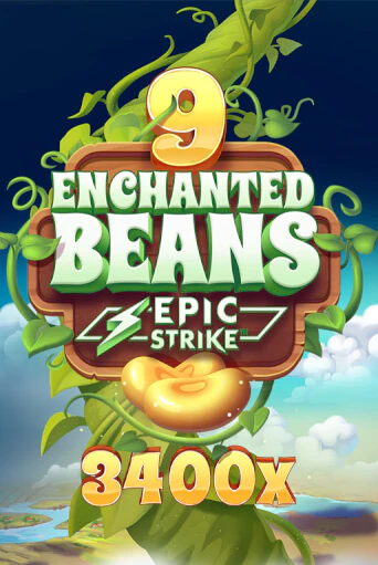 Демо 9 Enchanted Beans | Казино Фараон играть без регистрации