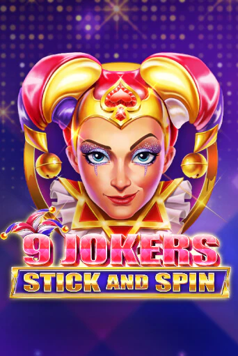 Демо 9 Jokers Stick and Spin | Казино Фараон играть без регистрации