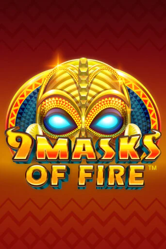 Демо 9 Masks Of Fire | Казино Фараон играть без регистрации