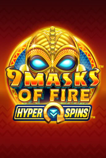 Демо 9 Masks of Fire™ HyperSpins™ | Казино Фараон играть без регистрации