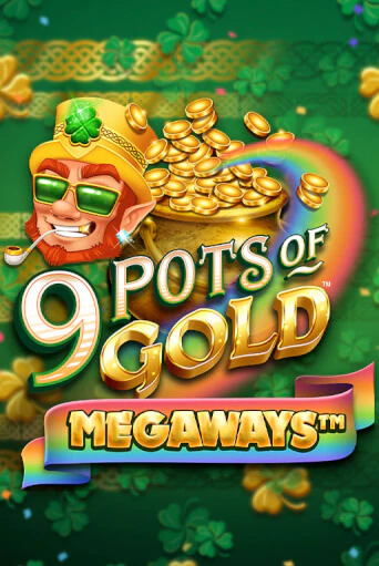 Демо 9 Pots of Gold Megaways VF | Казино Фараон играть без регистрации