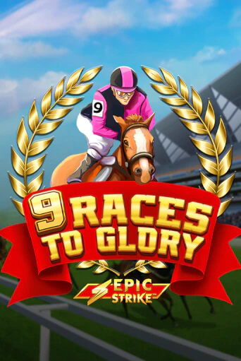 Демо 9 Races to Glory | Казино Фараон играть без регистрации