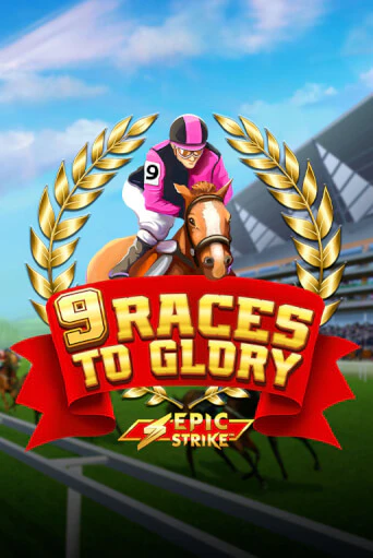 Демо 9 Races to Glory | Казино Фараон играть без регистрации