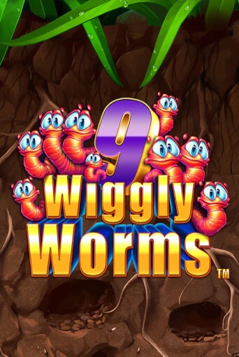 Демо 9 Wiggly Worms | Казино Фараон играть без регистрации