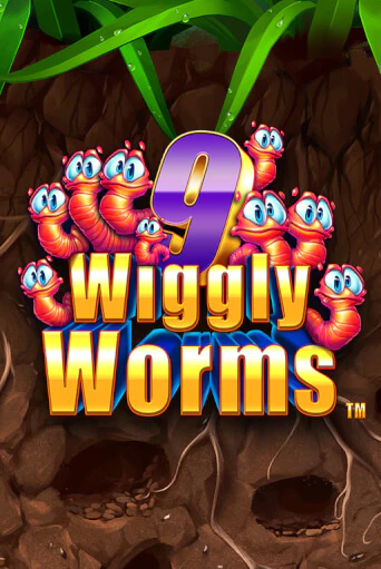 Демо 9 Wiggly Worms | Казино Фараон играть без регистрации