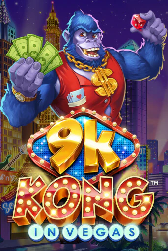 Демо 9k Kong in Vegas | Казино Фараон играть без регистрации