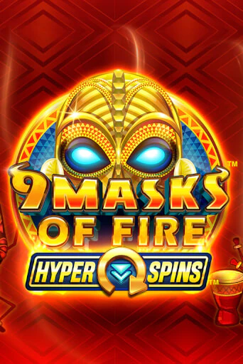 Демо 9 Masks of Fire HyperSpins | Казино Фараон играть без регистрации