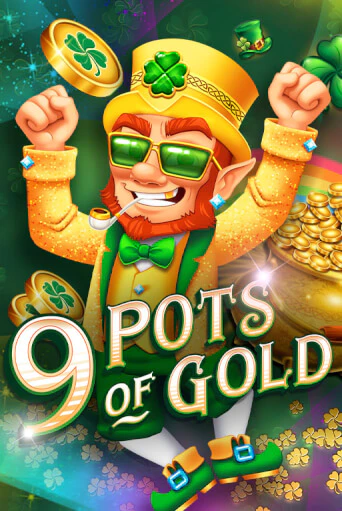 Демо 9 Pots of Gold | Казино Фараон играть без регистрации