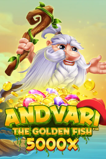 Демо ANDVARI THE GOLDEN FISH | Казино Фараон играть без регистрации