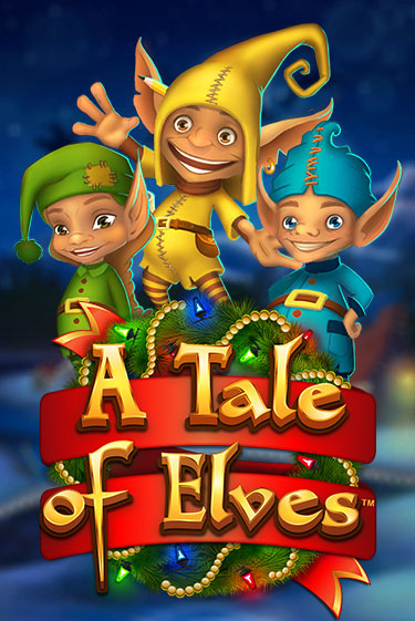 Демо A Tale of Elves | Казино Фараон играть без регистрации