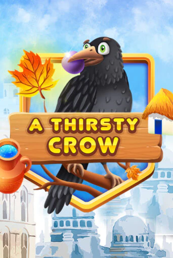 Демо A Thirsty Crow | Казино Фараон играть без регистрации