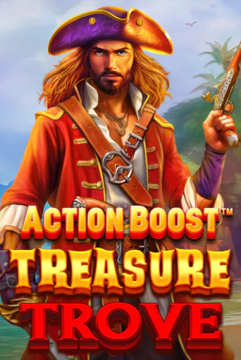 Демо Action Boost™ Treasure Trove™ | Казино Фараон играть без регистрации