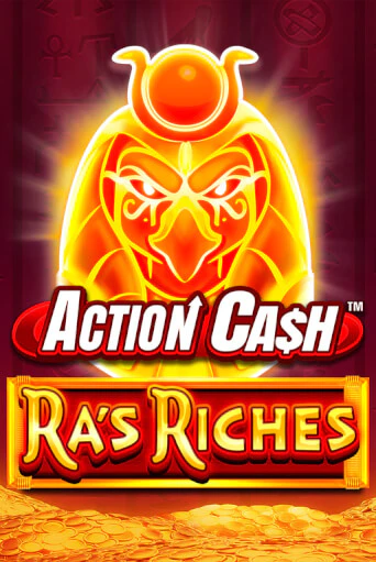 Демо Action Cash™ Ra's Riches | Казино Фараон играть без регистрации