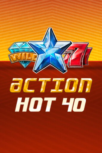 Демо Action Hot 40   | Казино Фараон играть без регистрации