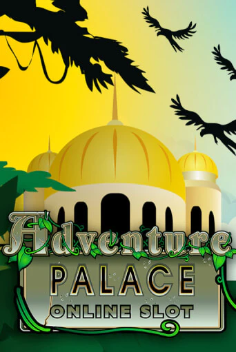 Демо Adventure Palace | Казино Фараон играть без регистрации