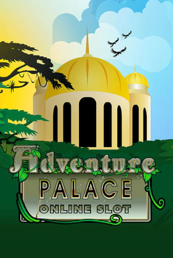 Демо Adventure Palace | Казино Фараон играть без регистрации