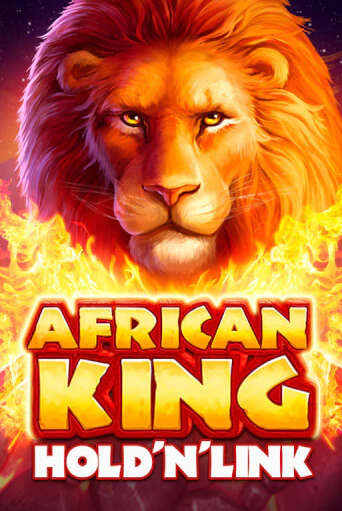 Демо African King: Hold 'n' Link | Казино Фараон играть без регистрации