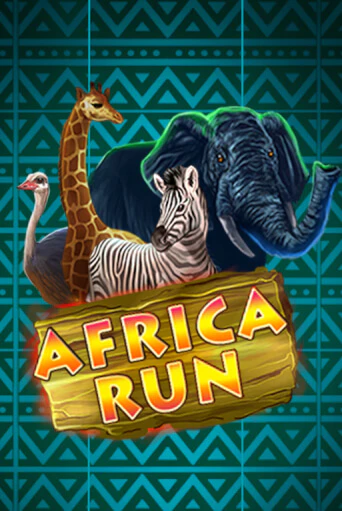 Демо Africa Run | Казино Фараон играть без регистрации