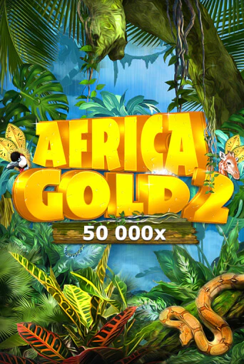 Демо Africa Gold 2 | Казино Фараон играть без регистрации