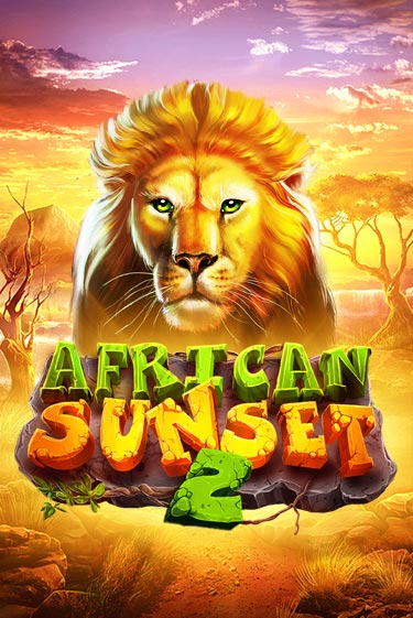 Демо African Sunset 2 | Казино Фараон играть без регистрации