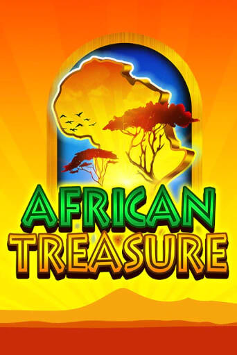 Демо African Treasure | Казино Фараон играть без регистрации