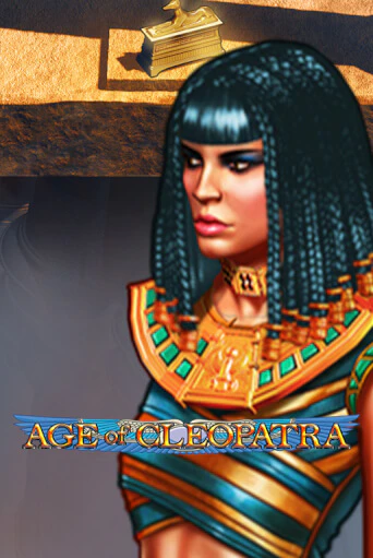 Демо Age of Cleopatra | Казино Фараон играть без регистрации