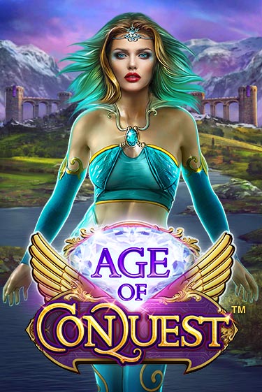 Демо Age of Conquest | Казино Фараон играть без регистрации