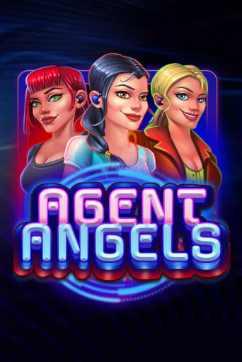 Демо Agent Angels | Казино Фараон играть без регистрации