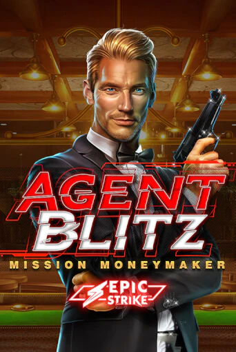 Демо Agent Blitz: Mission Moneymaker | Казино Фараон играть без регистрации