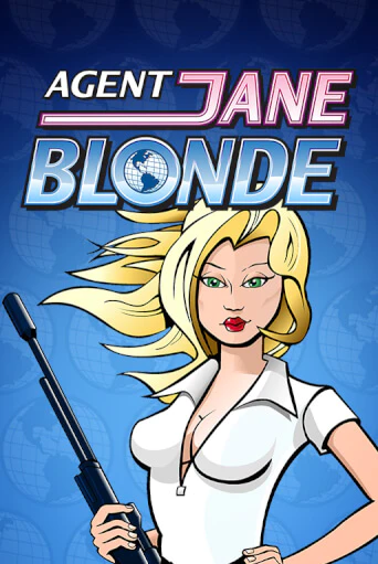 Демо Agent Jane Blonde | Казино Фараон играть без регистрации