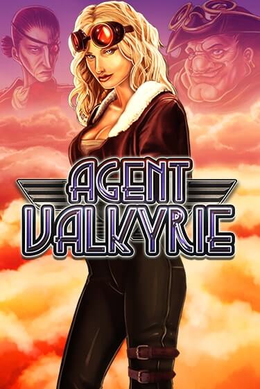 Демо Agent Valkyrie | Казино Фараон играть без регистрации