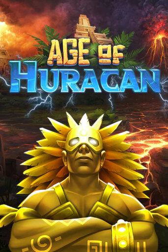 Демо Age of Huracan | Казино Фараон играть без регистрации