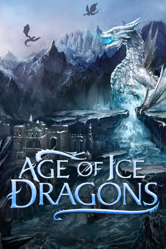 Демо Age of Ice Dragons | Казино Фараон играть без регистрации